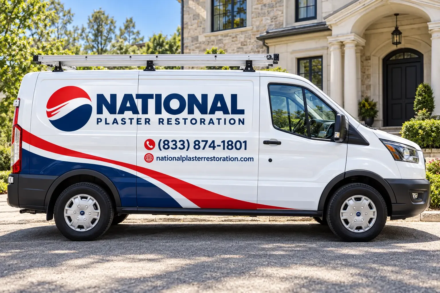 Plaster Repair in Covington, OK near me