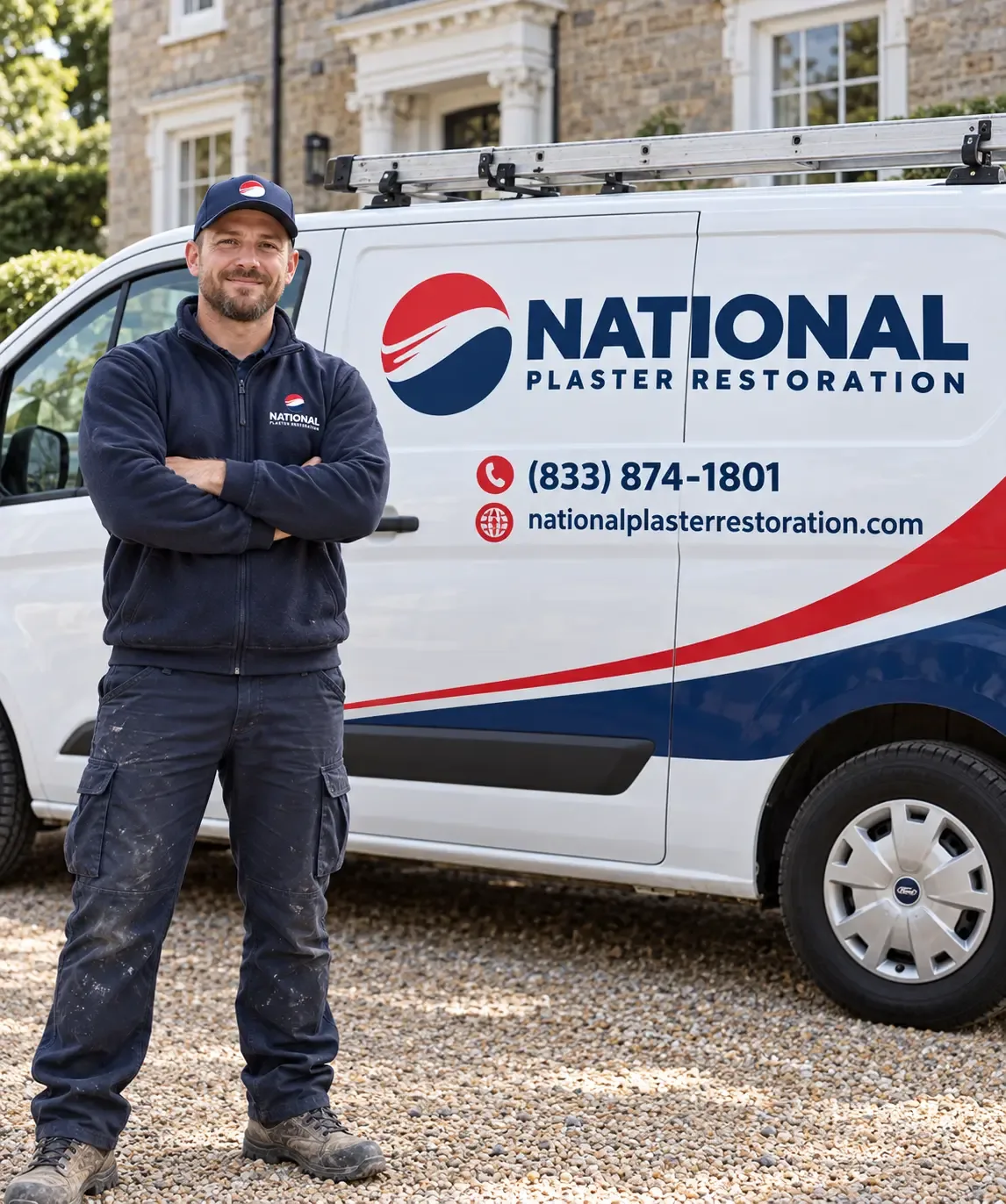 Plaster Repair Covington, OK FAQs